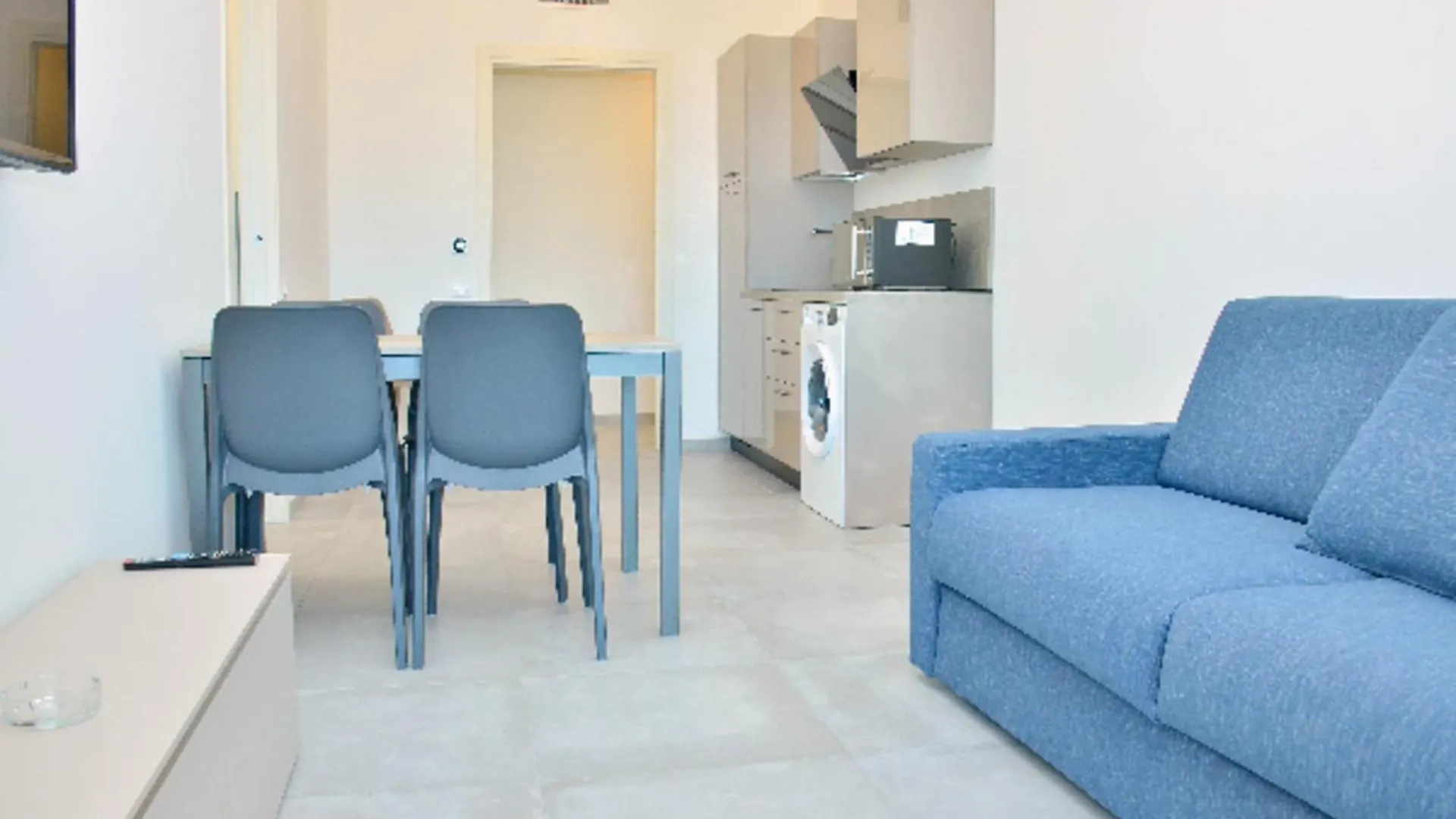 Apartment Azure Serenity Modern Sea View Flat With Pool Bibione